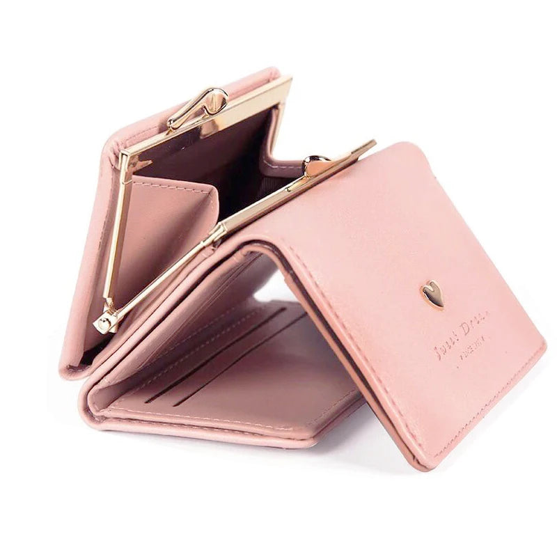 Nordspur | Minelle Compact Folding Coin Purse