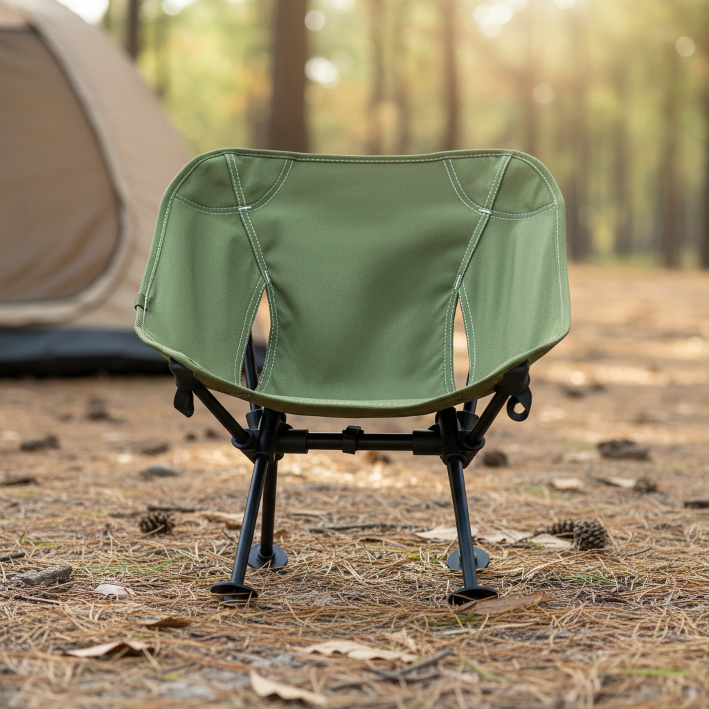 Nordspur | MoonletSeat Folding Children's Camping Chair