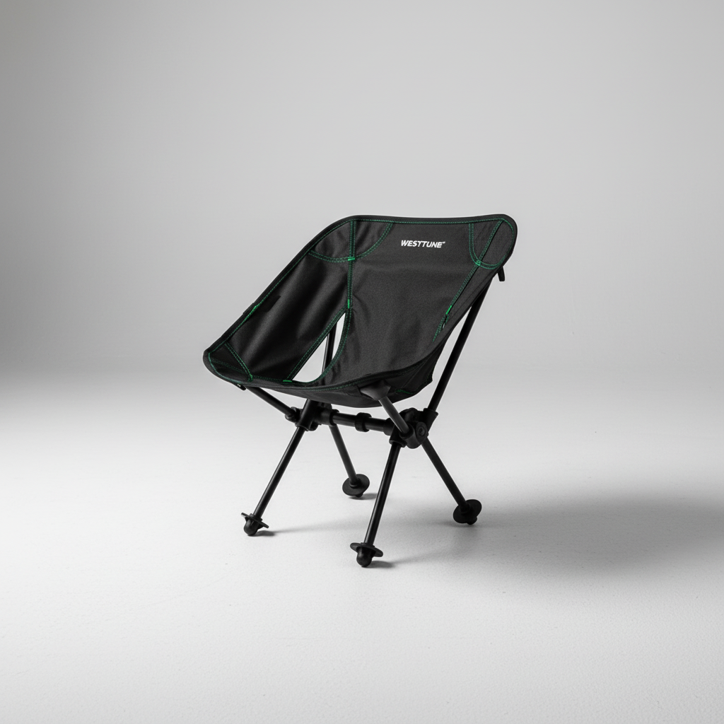 Nordspur | MoonletSeat Folding Children's Camping Chair