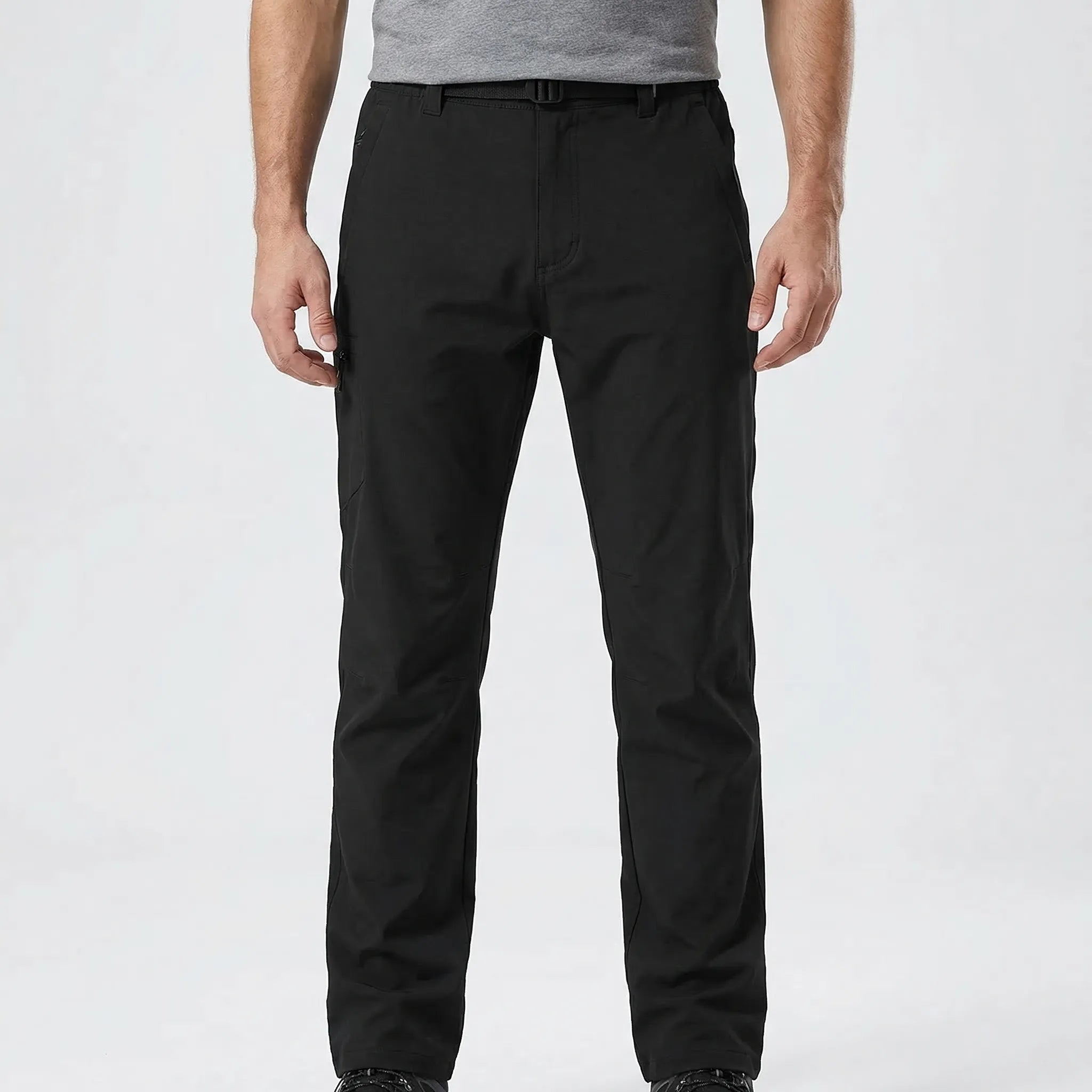Nordspur | Mountrel Lightweight Quick-Dry Outdoor Trousers