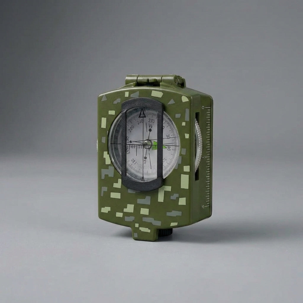 Nordspur | Navikron Compact Folding Sight Compass