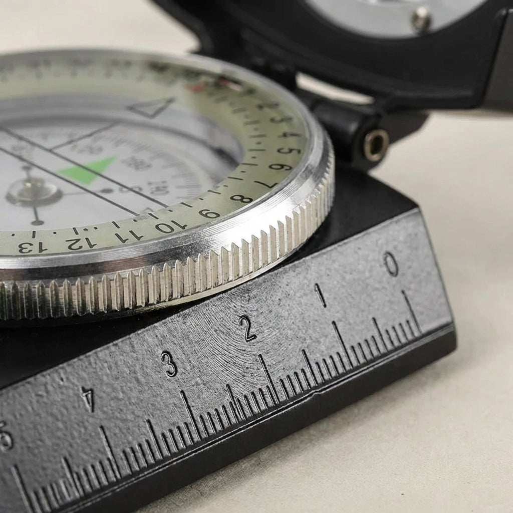 Nordspur | Navikron Compact Folding Sight Compass