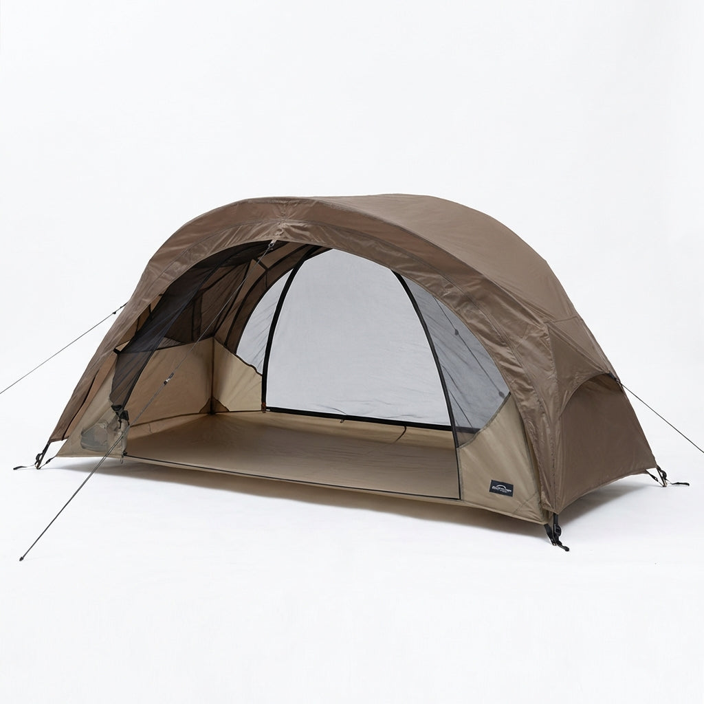Nordspur | Nebulair Ultra Light Cot Tent Shell