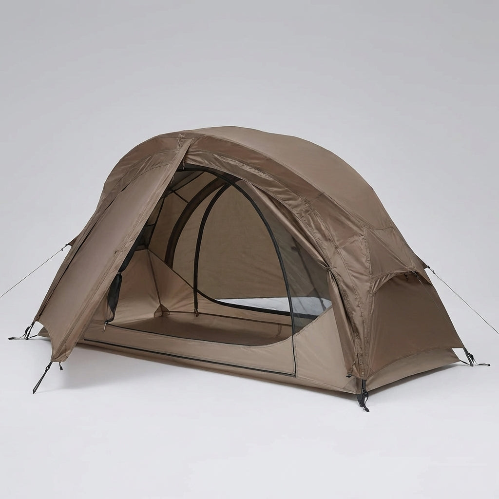 Nordspur | Nebulair Ultra Light Cot Tent Shell