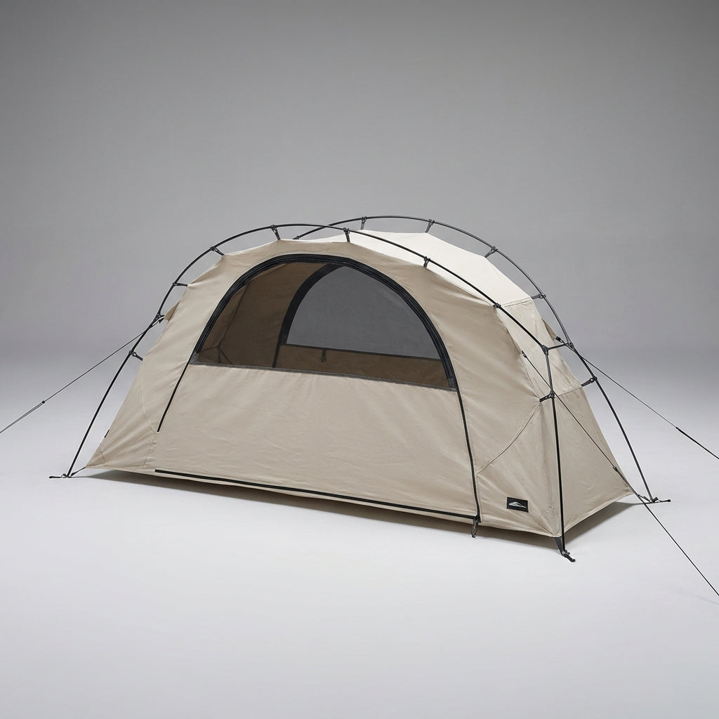 Nordspur | Nebulair Ultra Light Cot Tent Shell