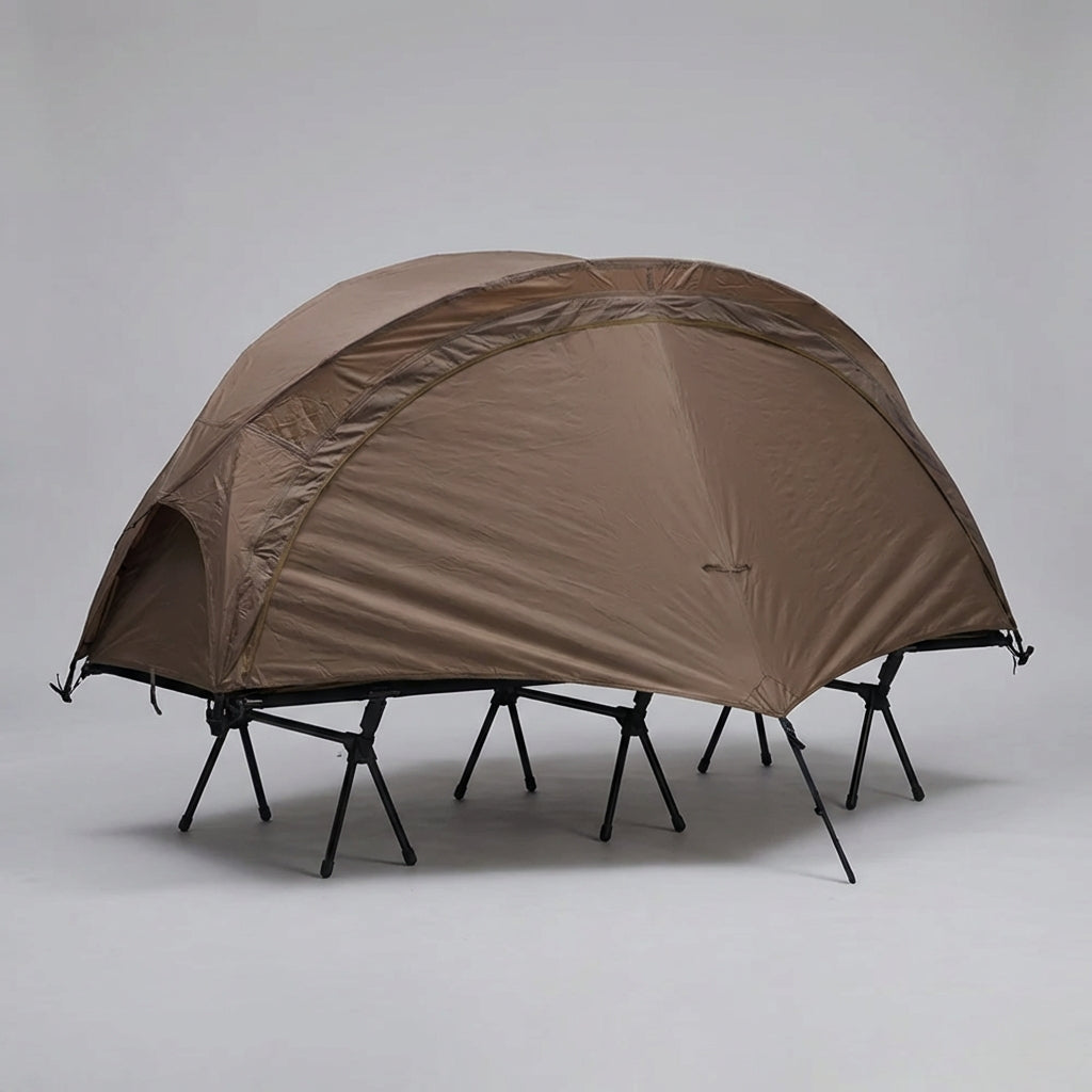 Nordspur | Nebulair Ultra Light Cot Tent Shell