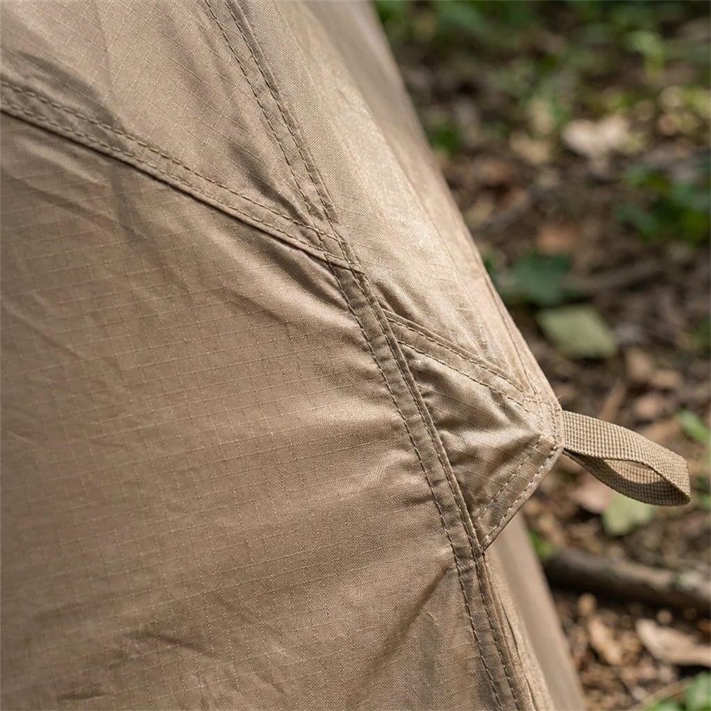 Nordspur | Nebulair Ultra Light Cot Tent Shell