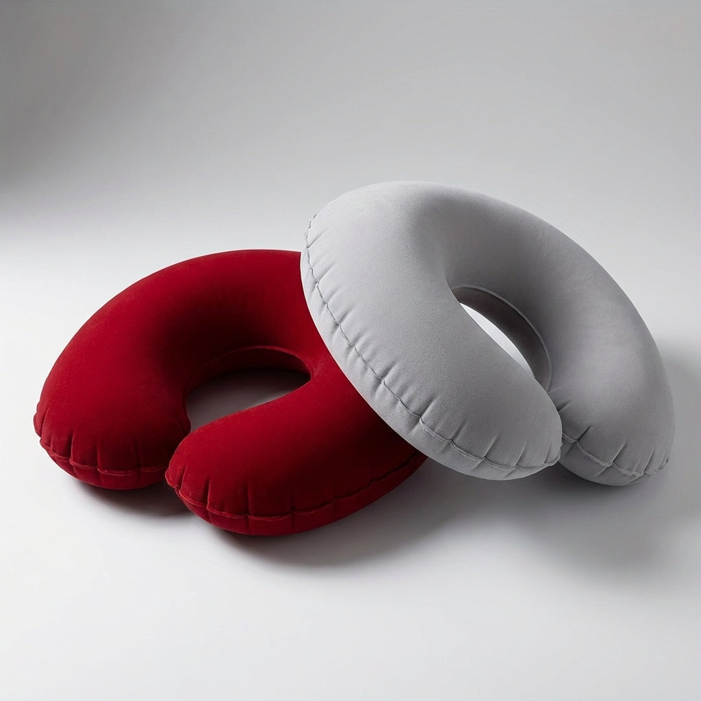 Nordspur | NeckNimbus Inflatable U Shaped Neck Pillow