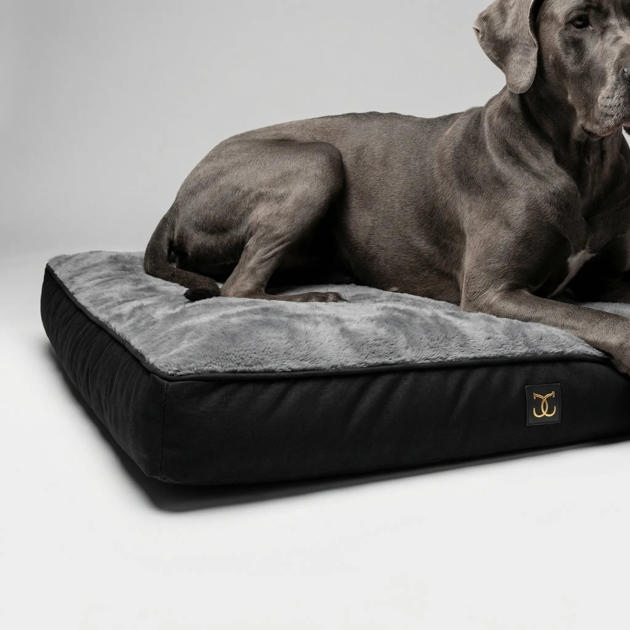Nordspur | Nestaven Washable Orthopedic Dog Crate Bed