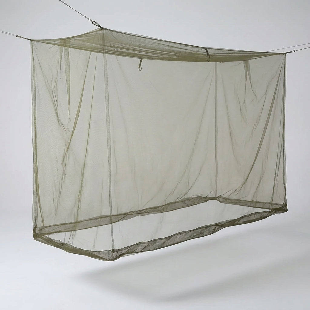 Nordspur | Netnook Rectangular Single Person Net