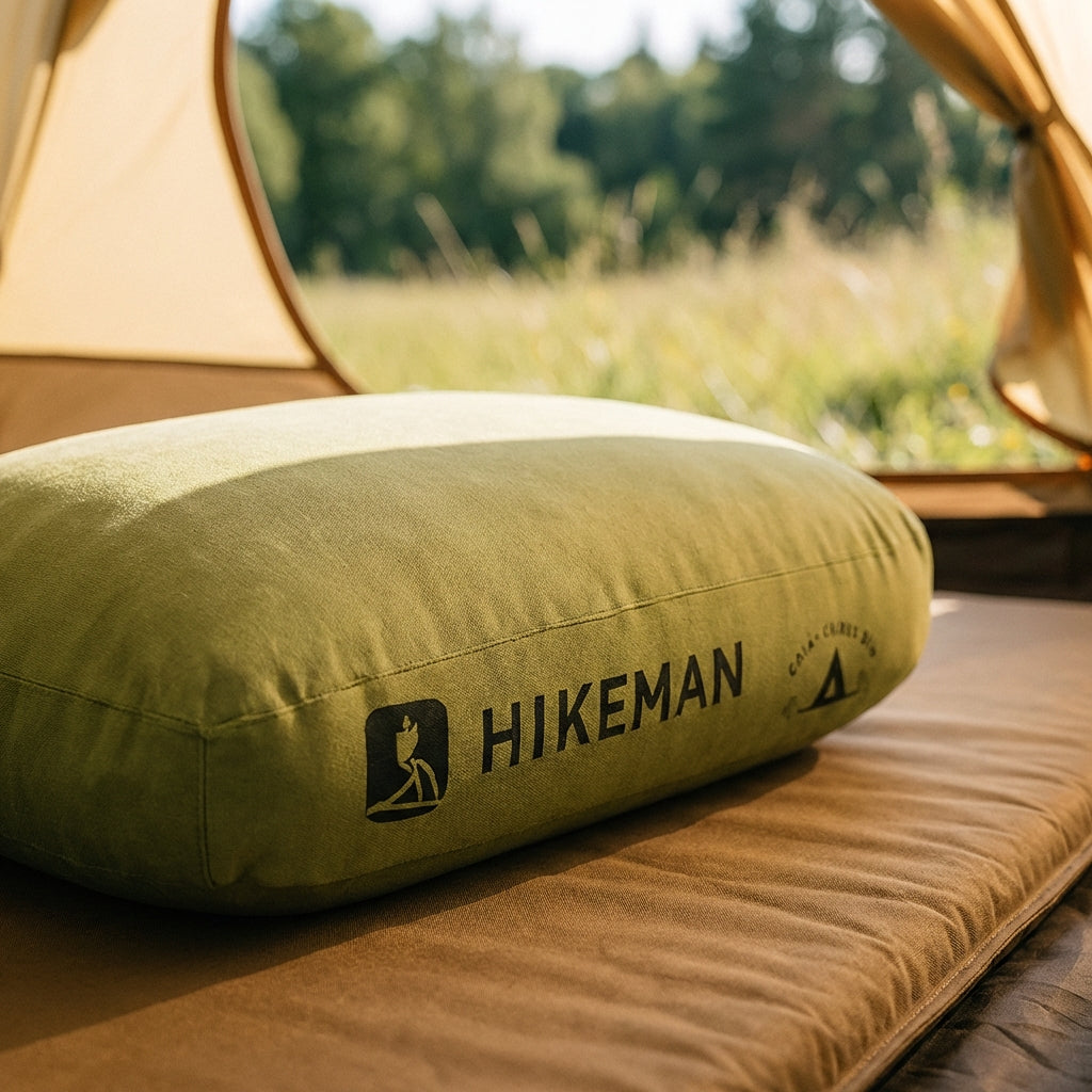 Nordspur | Nomadrest Ergonomic Travel Neck Pillow