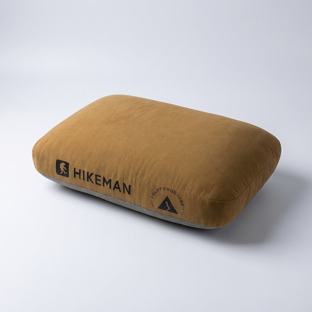 Nordspur | Nomadrest Ergonomic Travel Neck Pillow