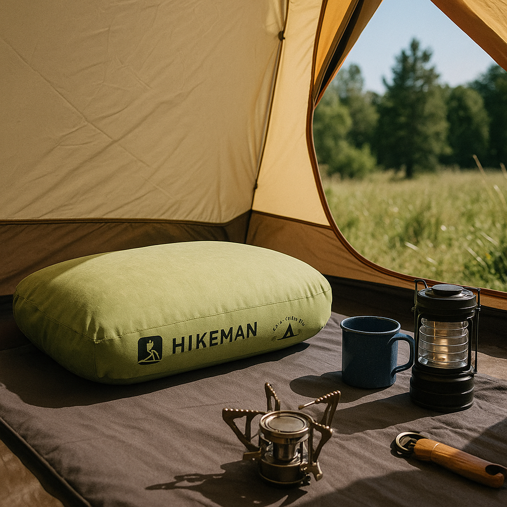 Nordspur | Nomadrest Ergonomic Travel Neck Pillow