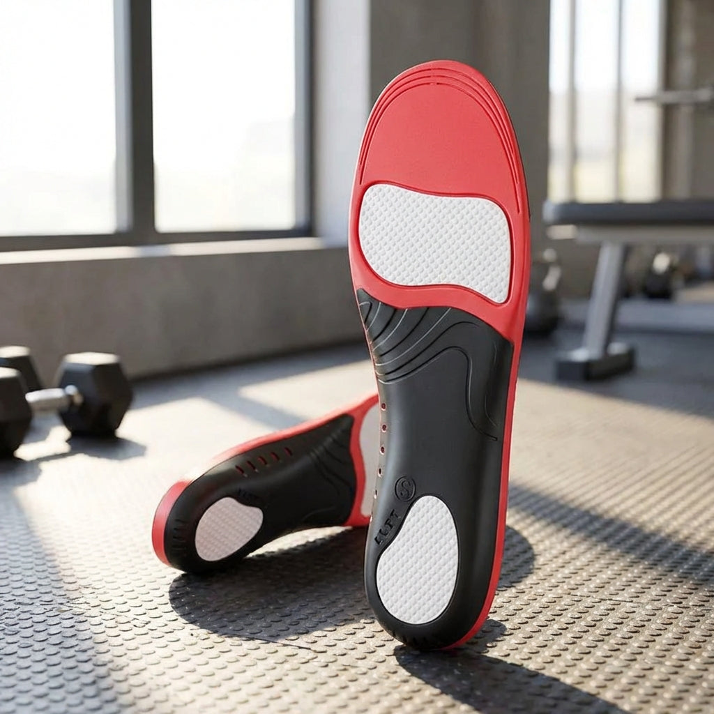 Nordspur | Orthexa Orthotic Sport Insole Insert