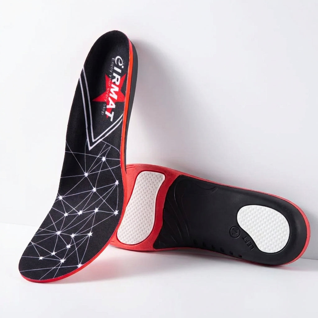 Nordspur | Orthexa Orthotic Sport Insole Insert