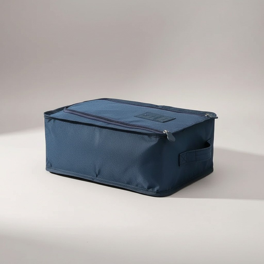 Nordspur | Packaro Waterproof Nylon Shoe Pouch