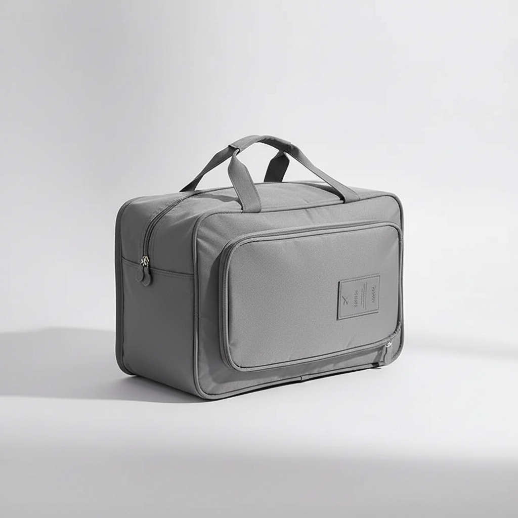 Nordspur | Packaro Waterproof Nylon Shoe Pouch