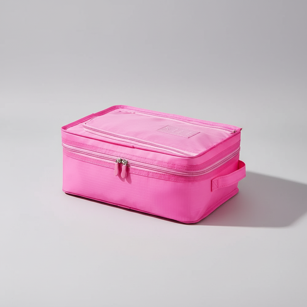 Nordspur | Packaro Waterproof Nylon Shoe Pouch