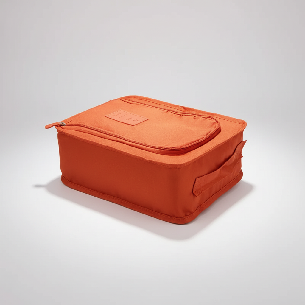 Nordspur | Packaro Waterproof Nylon Shoe Pouch