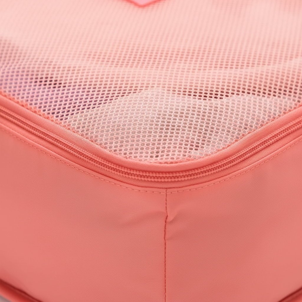 Nordspur | Packlyft Waterproof Packing Cube Set