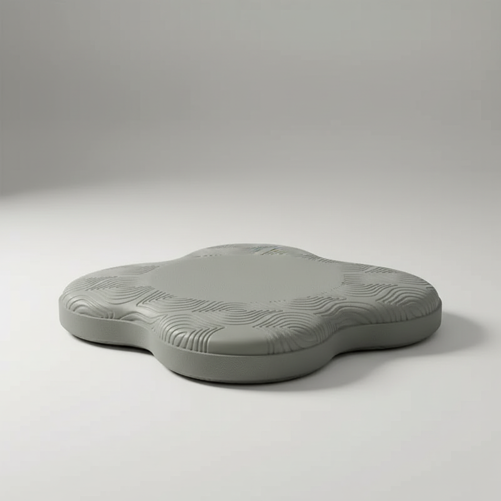 Nordspur | Padalux Thickened Kneeling Support Pad