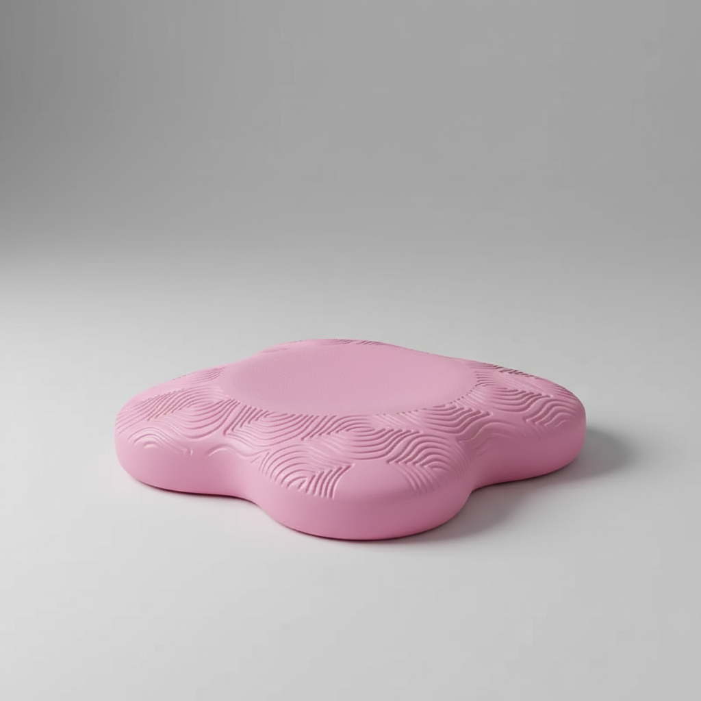 Nordspur | Padalux Thickened Kneeling Support Pad