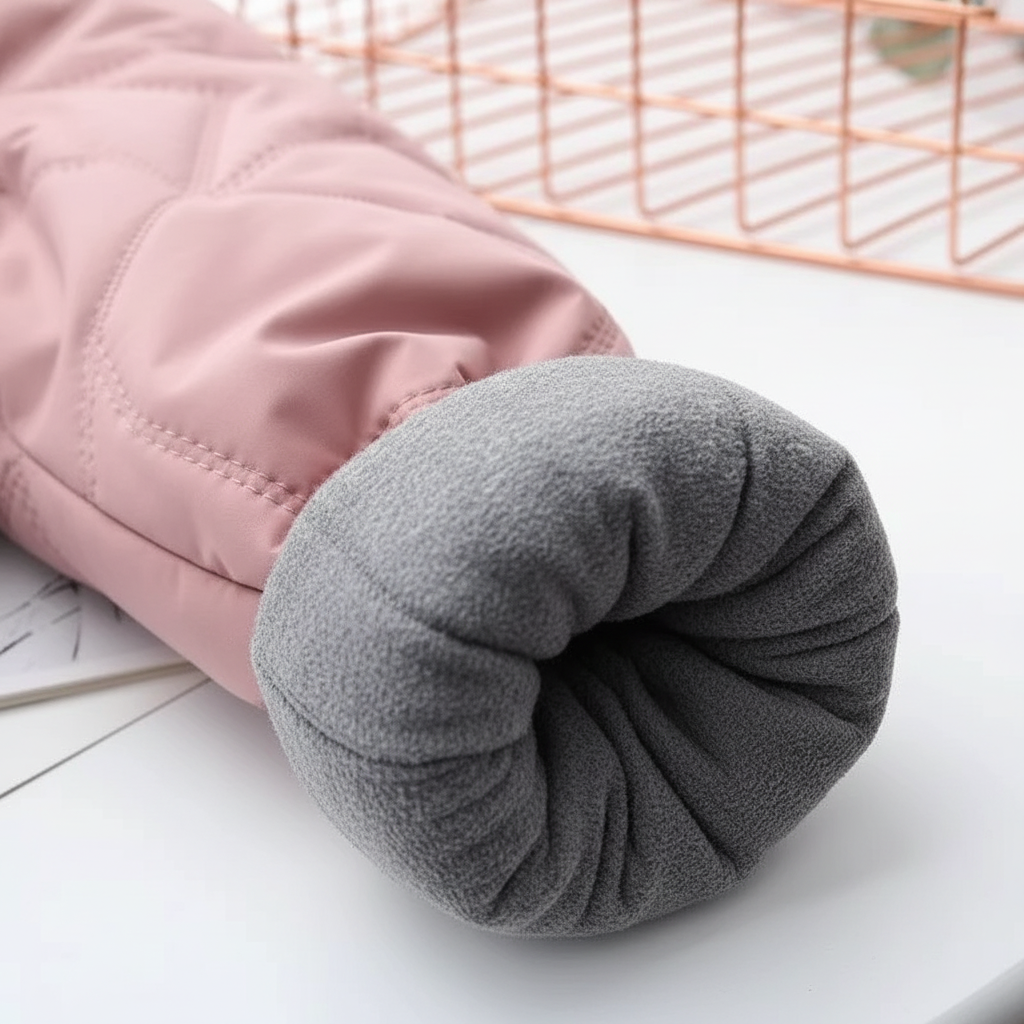 Nordspur | Padded Thermal Kids Trousers