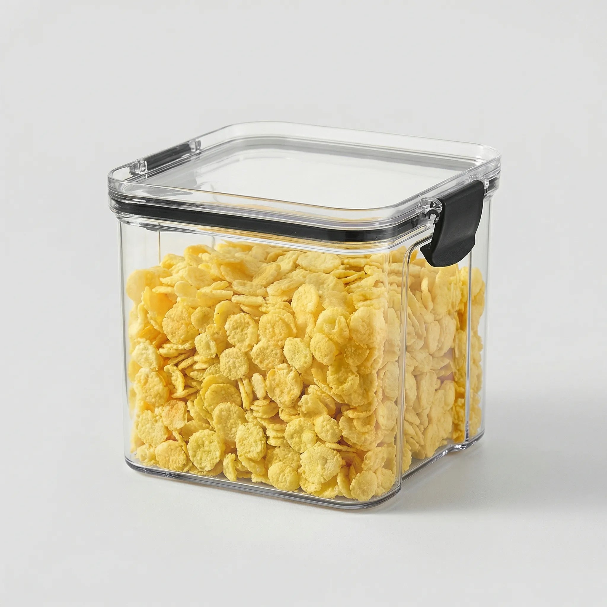 Nordspur | PantrioBox Airtight Countertop Storage Jars