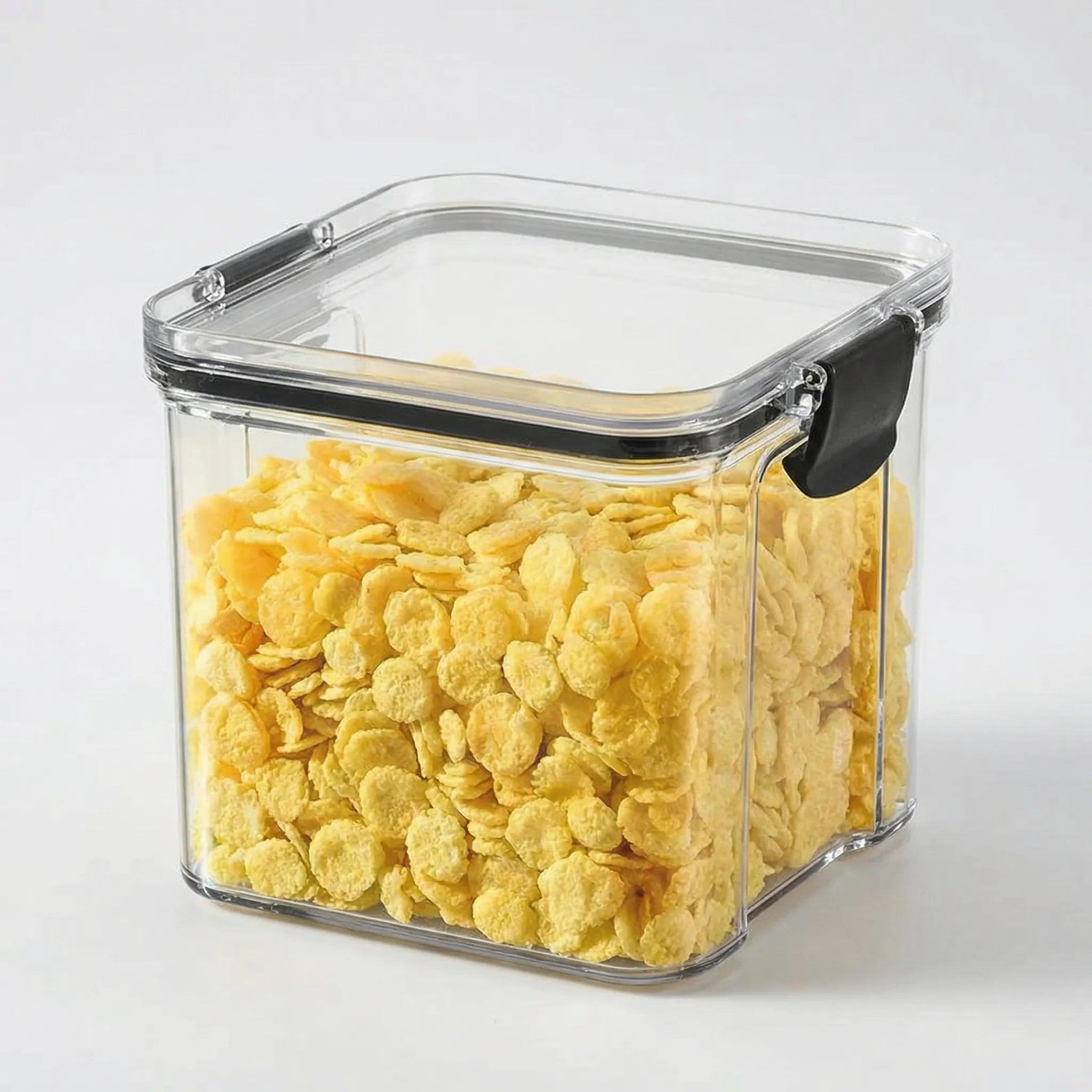 Nordspur | PantrioBox Airtight Countertop Storage Jars