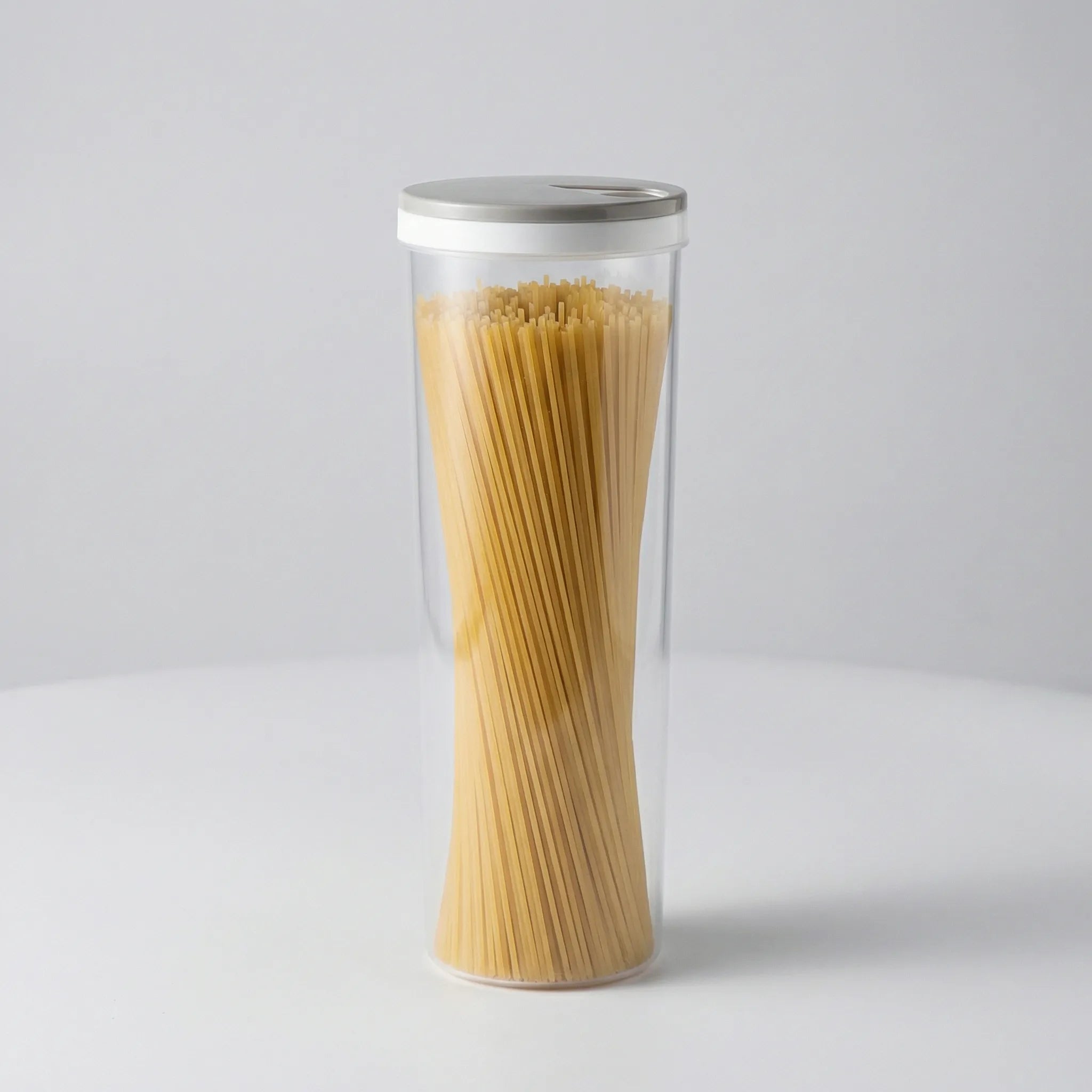 Nordspur | Pantriva Tall Divided Storage Canister