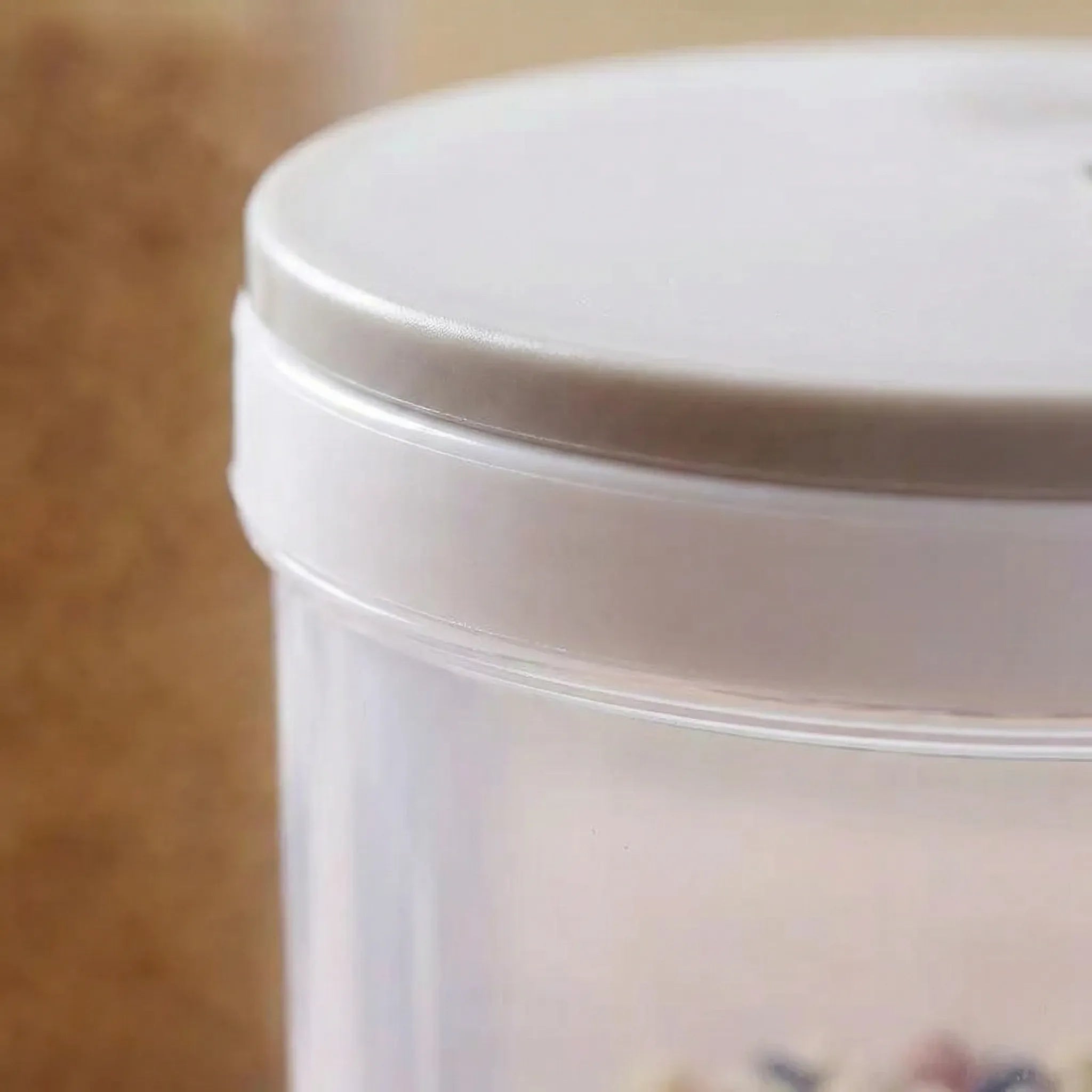 Nordspur | Pantriva Tall Divided Storage Canister