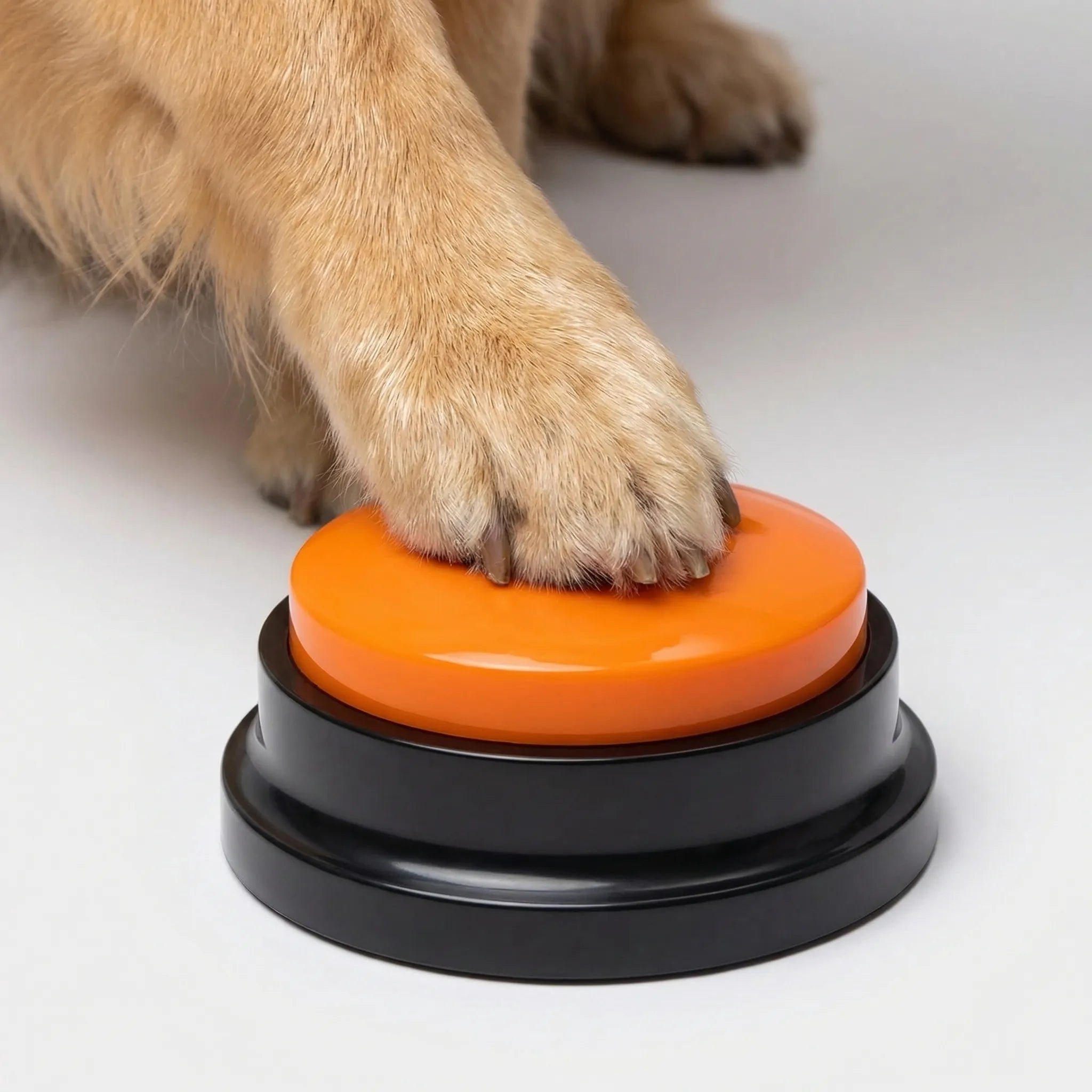 Aufnehmbare Kommunikationstasten für Haustiere, Sprachtrainer für Hunde und Katzen