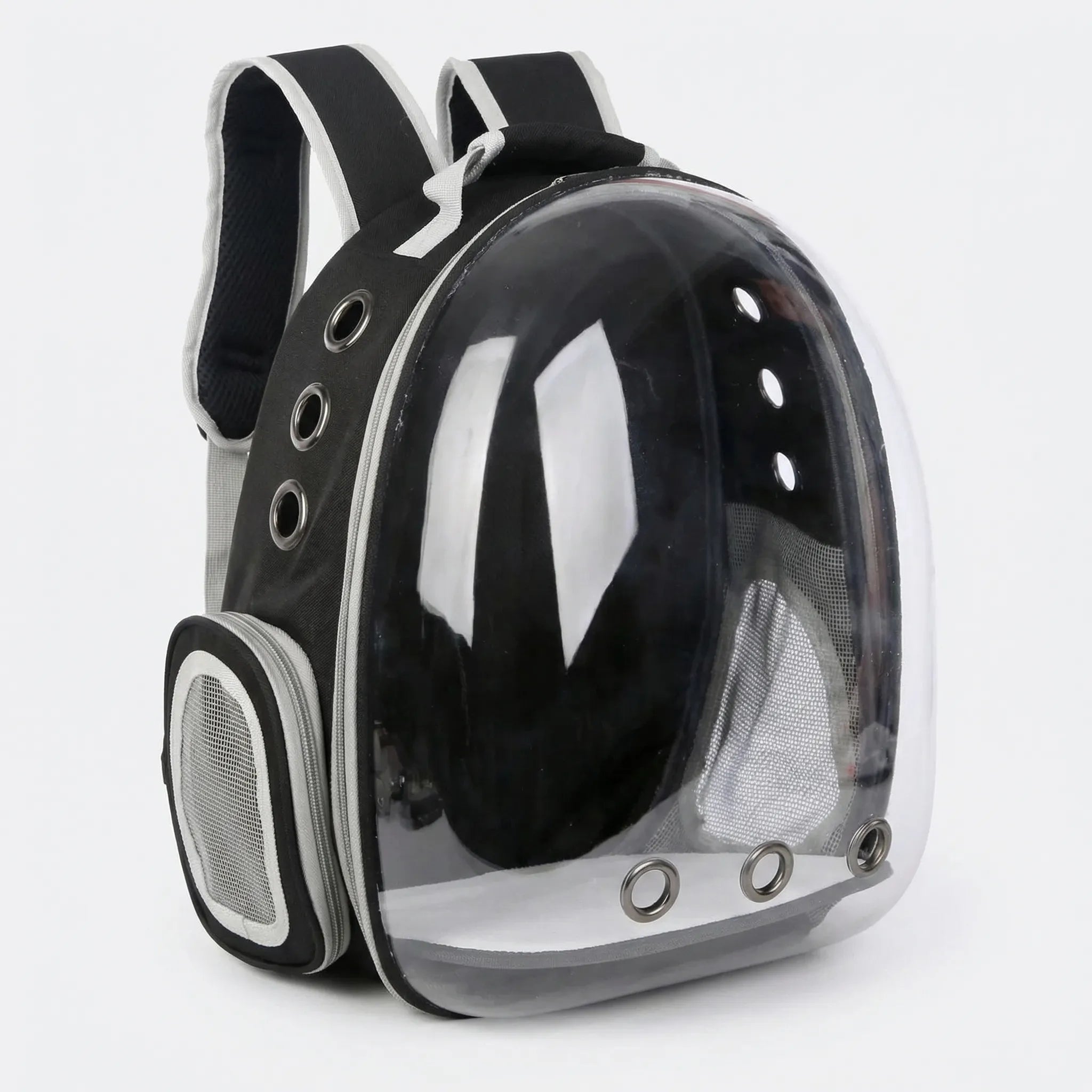 Nordspur | Pawsule Transparent Capsule Pet Carrier Backpack