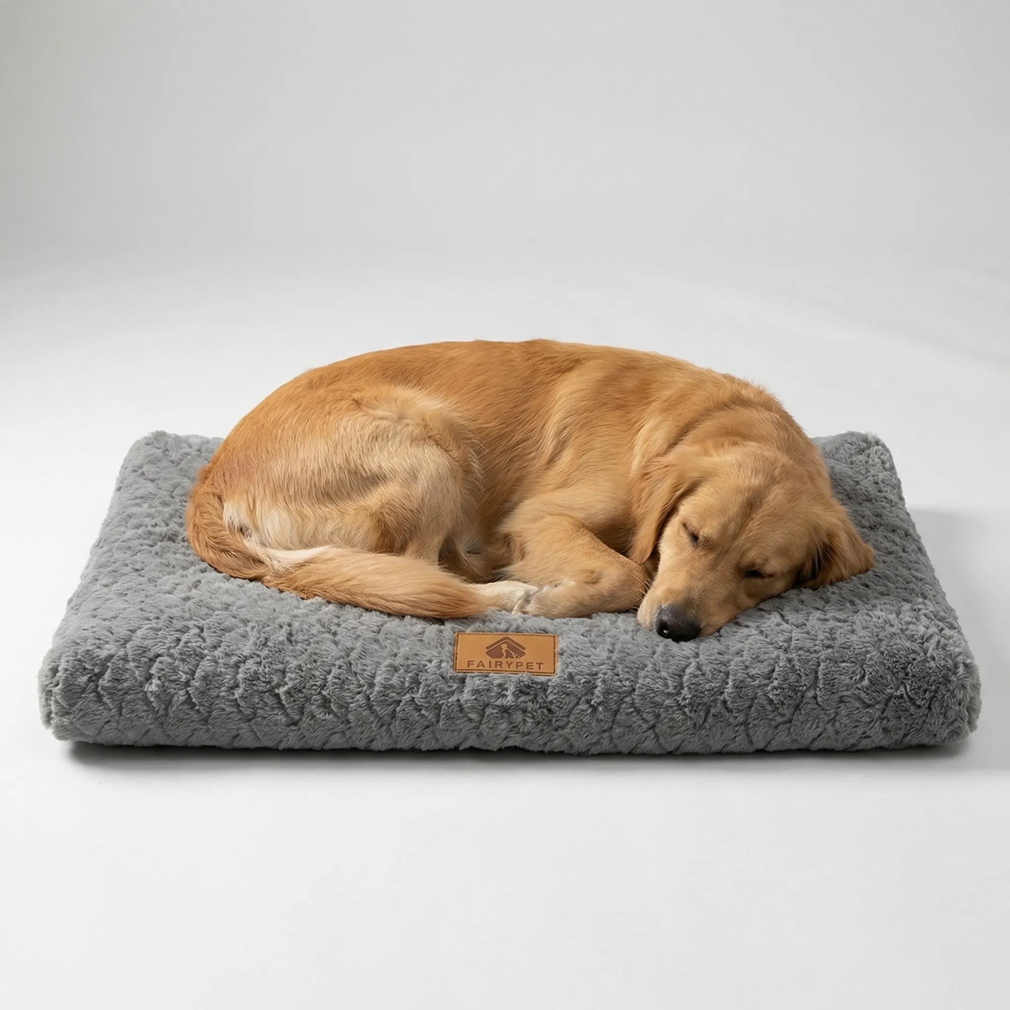 Nordspur | Pawventure Flat Orthopedic Foam Dog Mat
