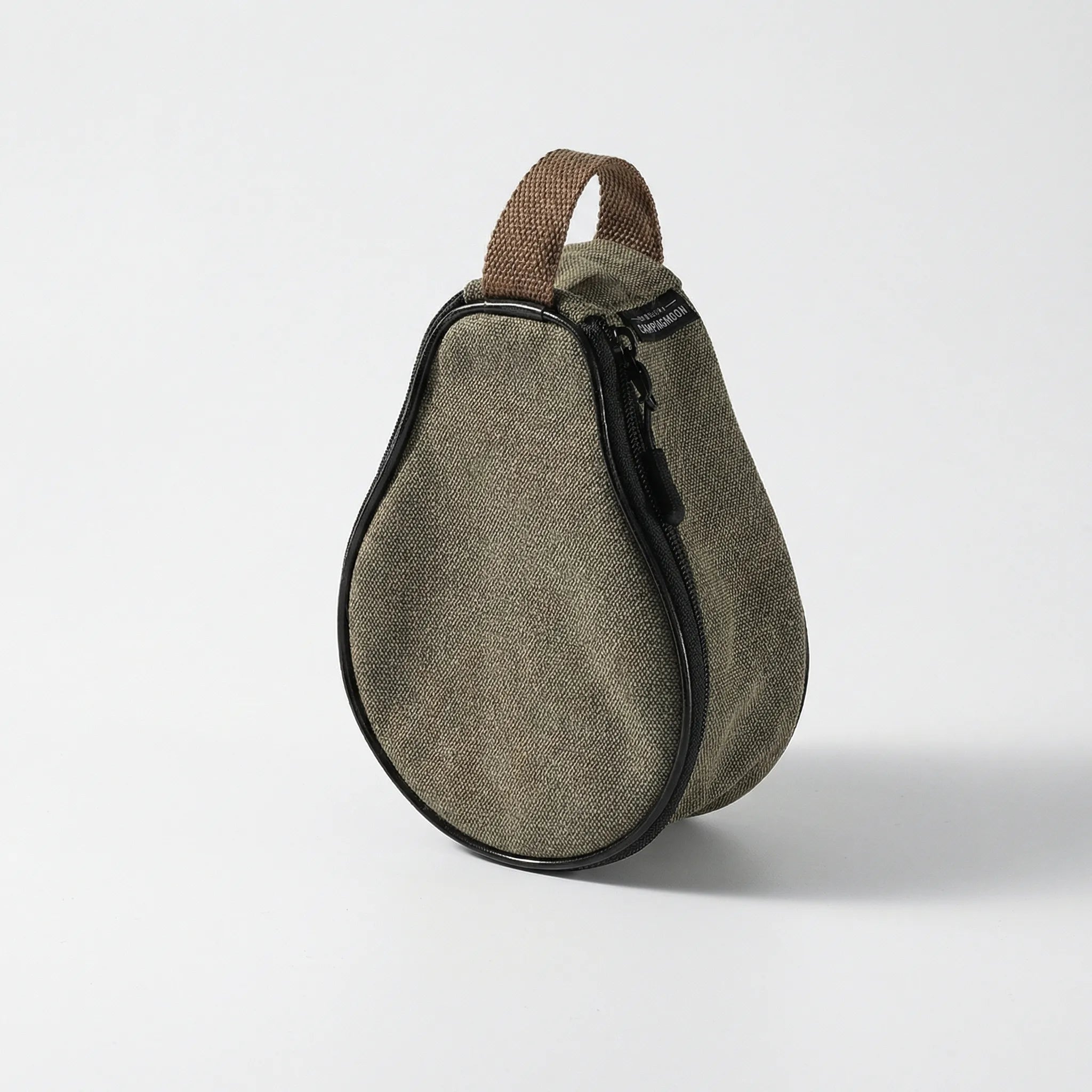 Nordspur | Pearryx Mini Pear Shaped Carry Bag