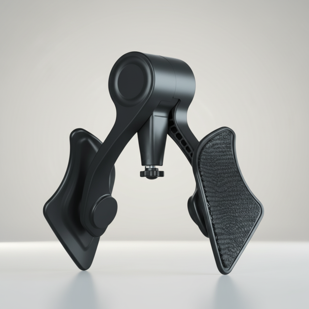 Nordspur | Pelvique Adjustable Leg Clamping Trainer