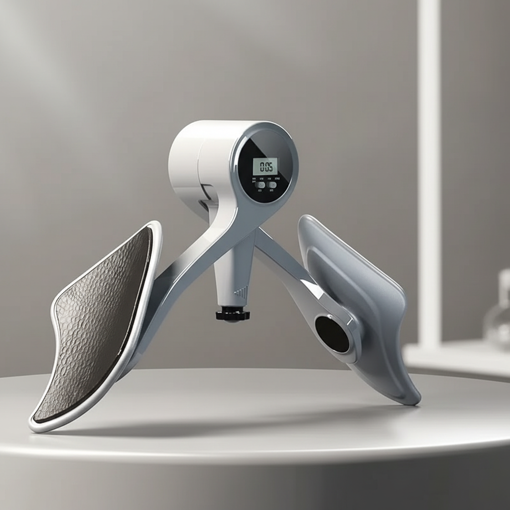 Nordspur | Pelvique Adjustable Leg Clamping Trainer