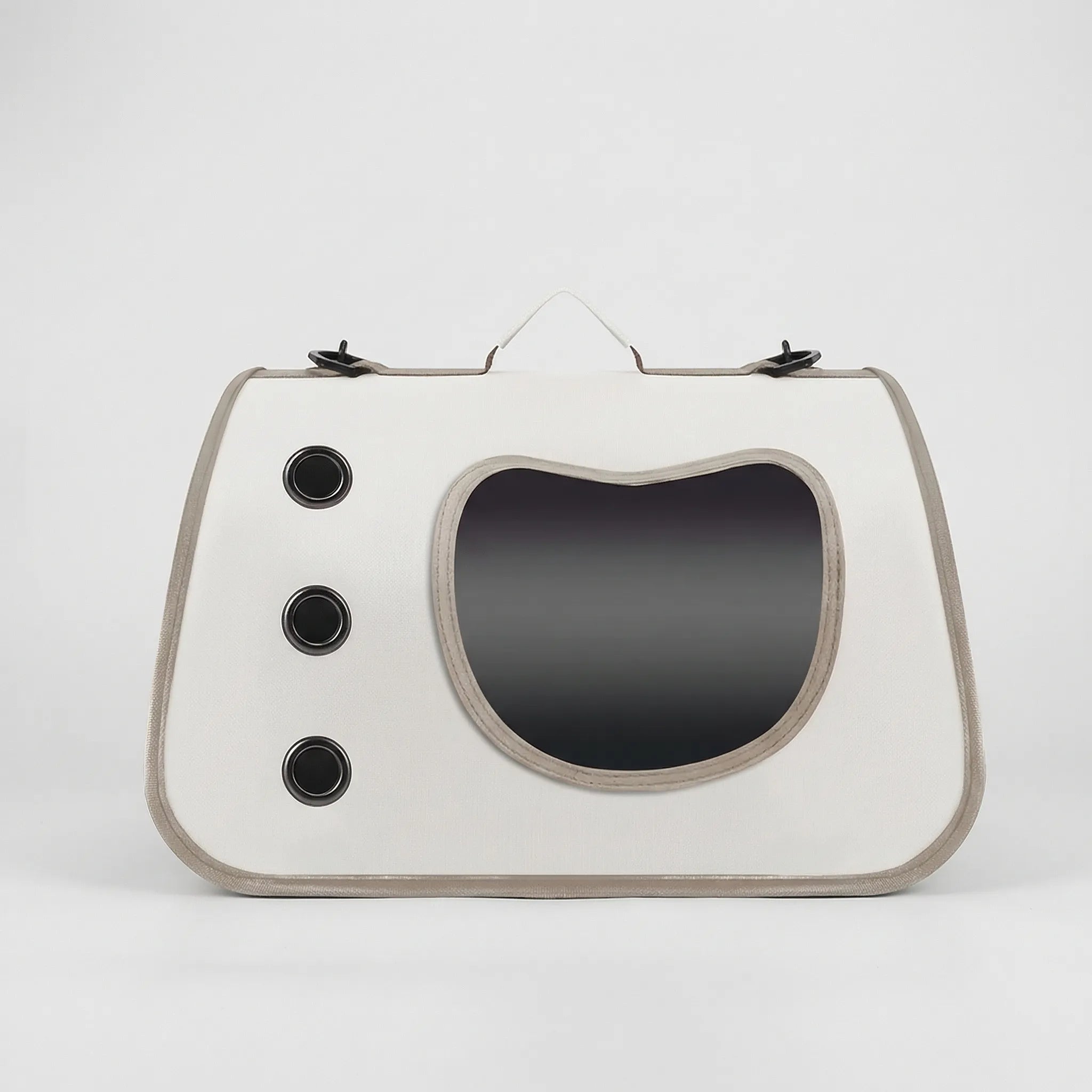 Nordspur | Petroam Foldable Shoulder Pet Carrier Bag