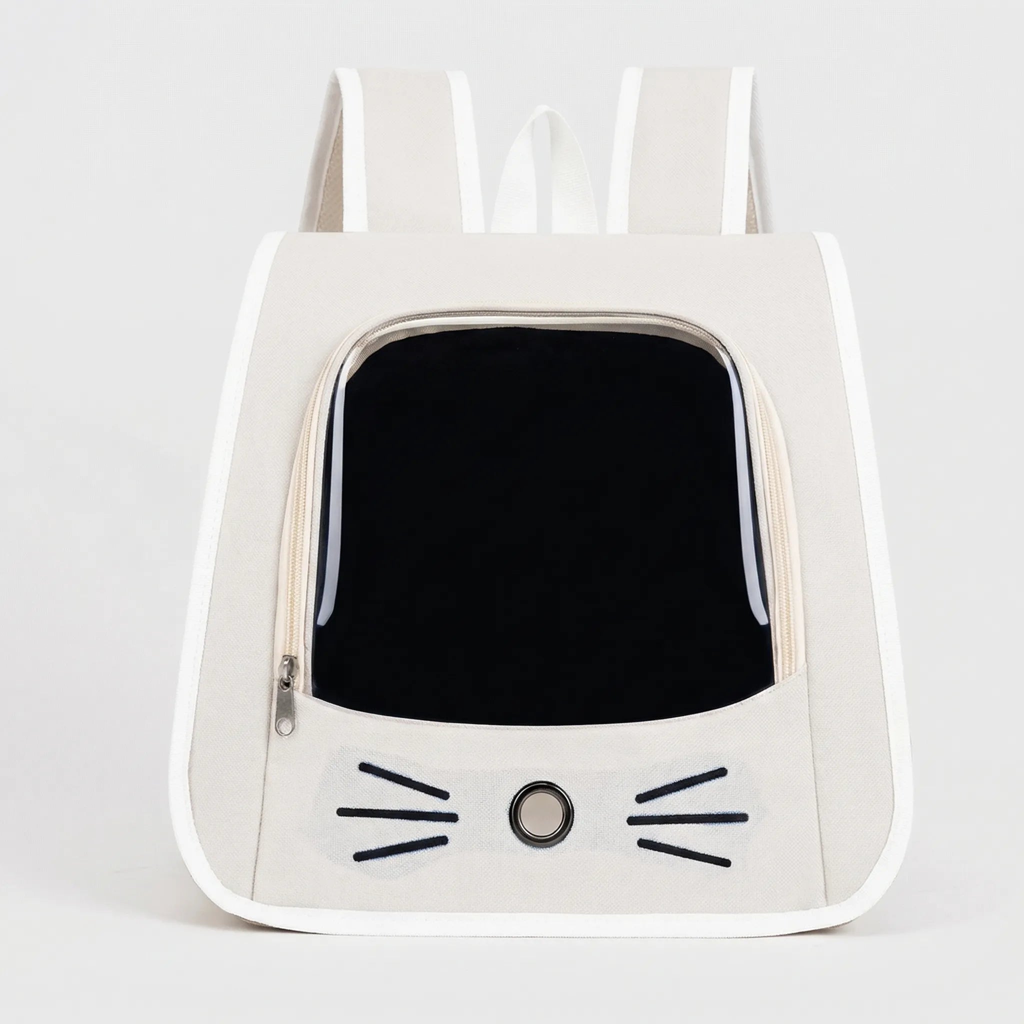 Nordspur | Pettravel Breathable Backpack-Style Pet Carrier