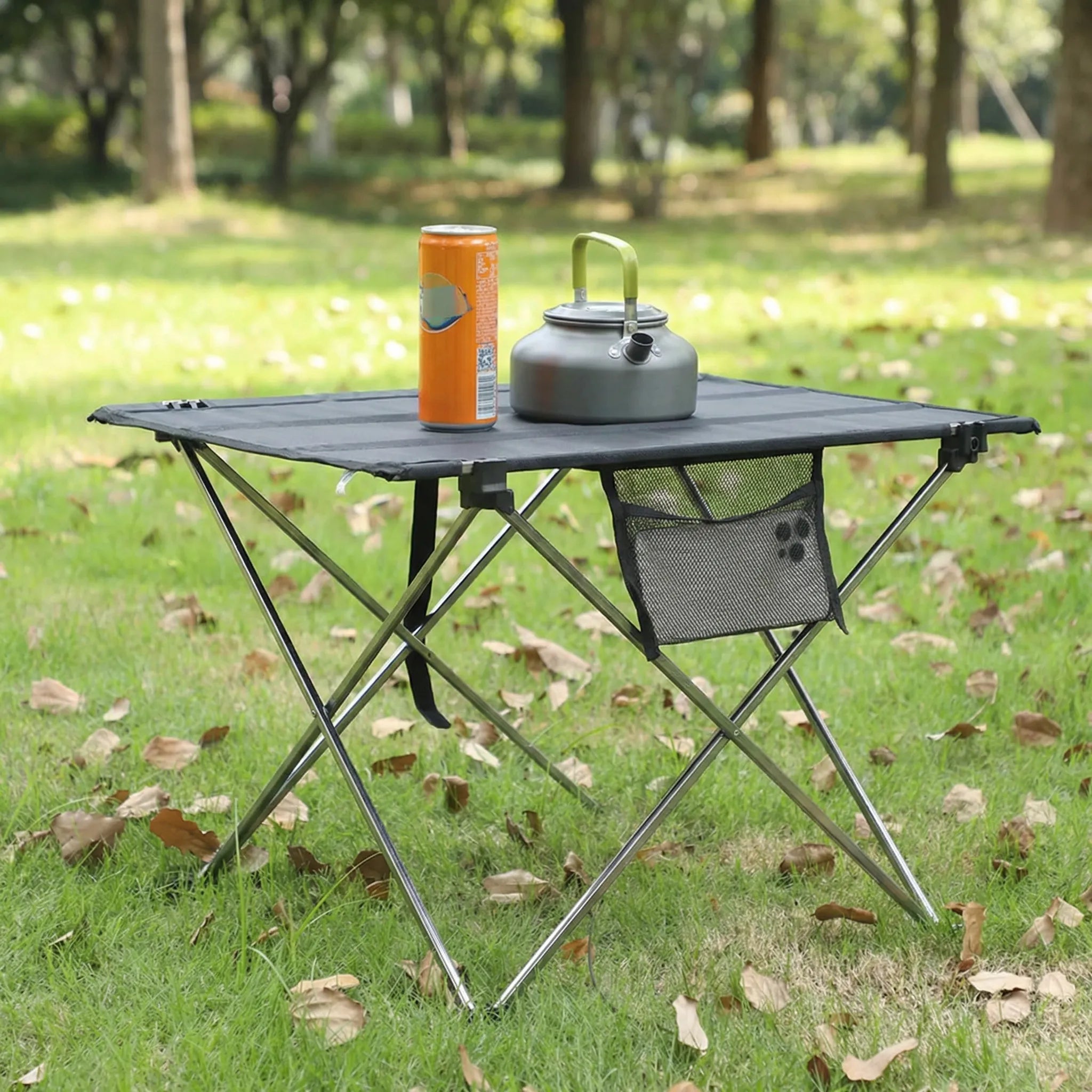 Nordspur | Picnexis Lightweight Folding Camping Table