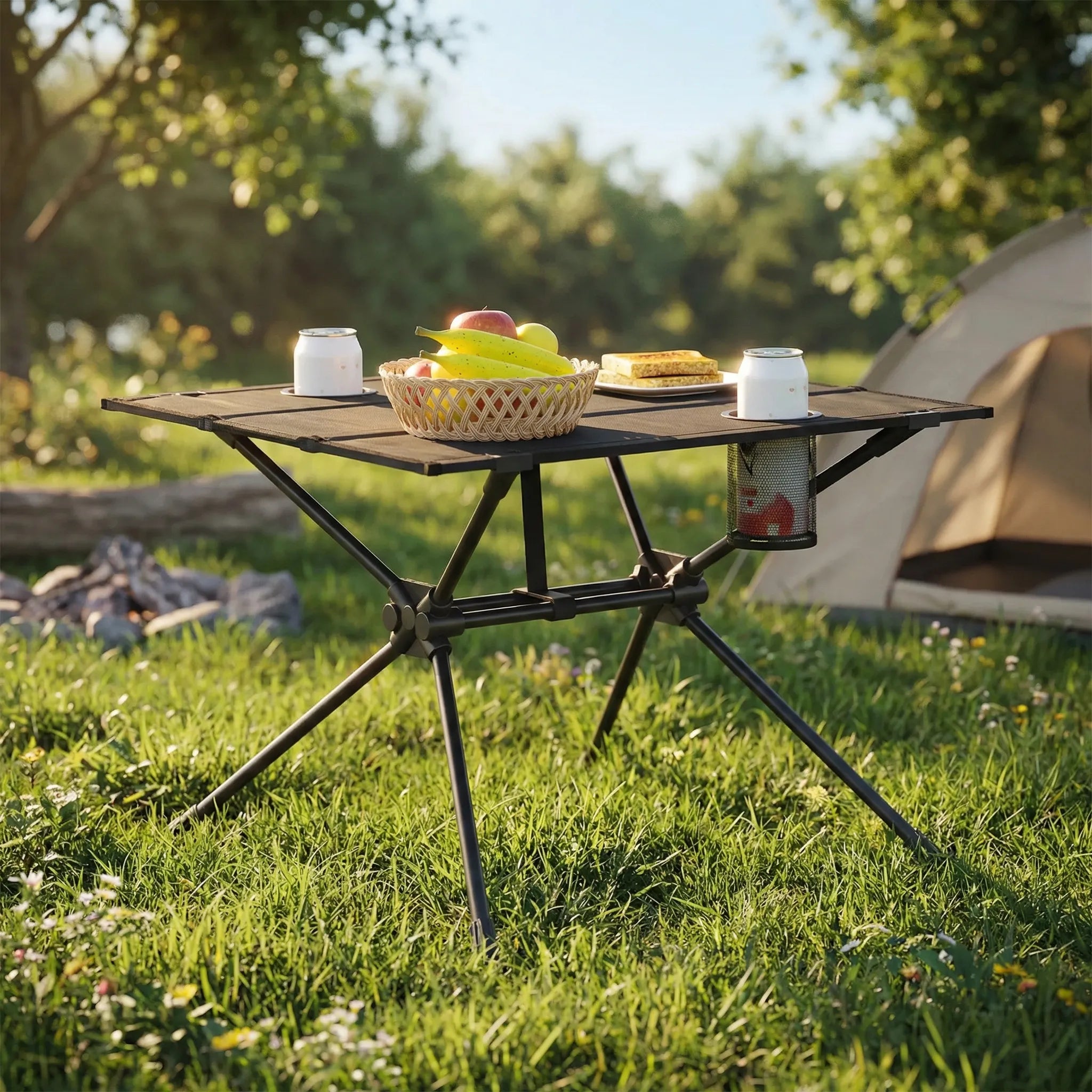 Nordspur | Picniro Compact Folding Camping Table