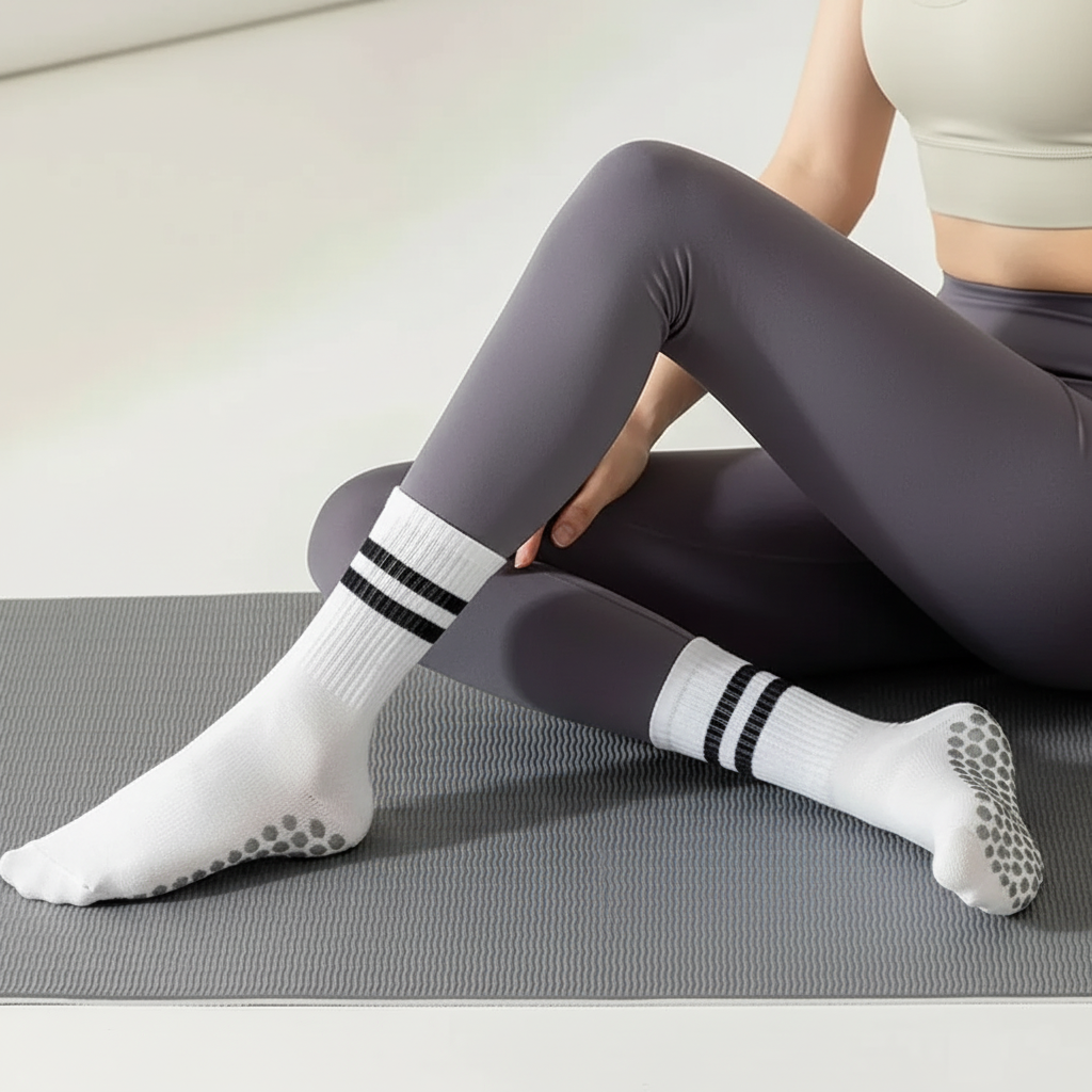 Nordspur | Pilatra Medium Length Cotton Socks