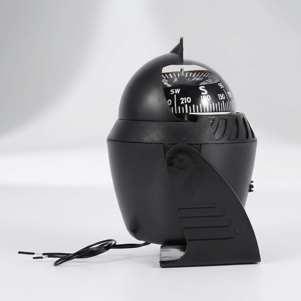 Nordspur | Pivomark Compact Pivoting Dash Compass