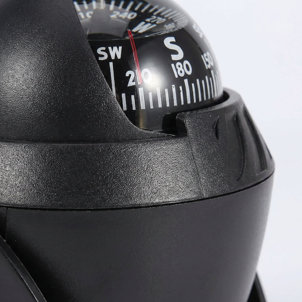 Nordspur | Pivomark Compact Pivoting Dash Compass