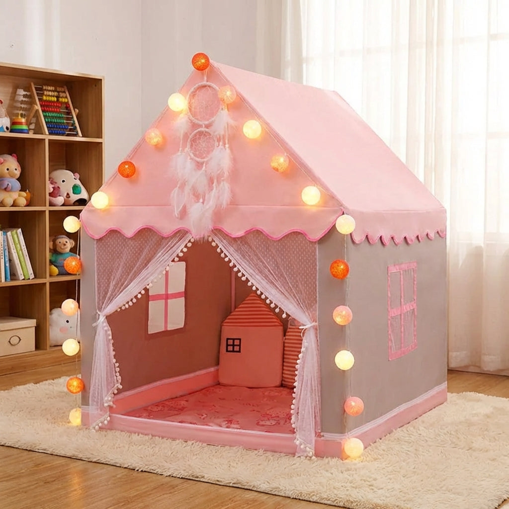 Nordspur | Pixabella Foldable Princess Play Tent