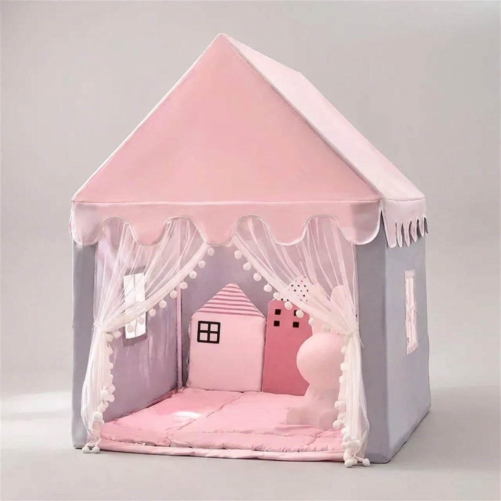 Nordspur | Pixabella Foldable Princess Play Tent