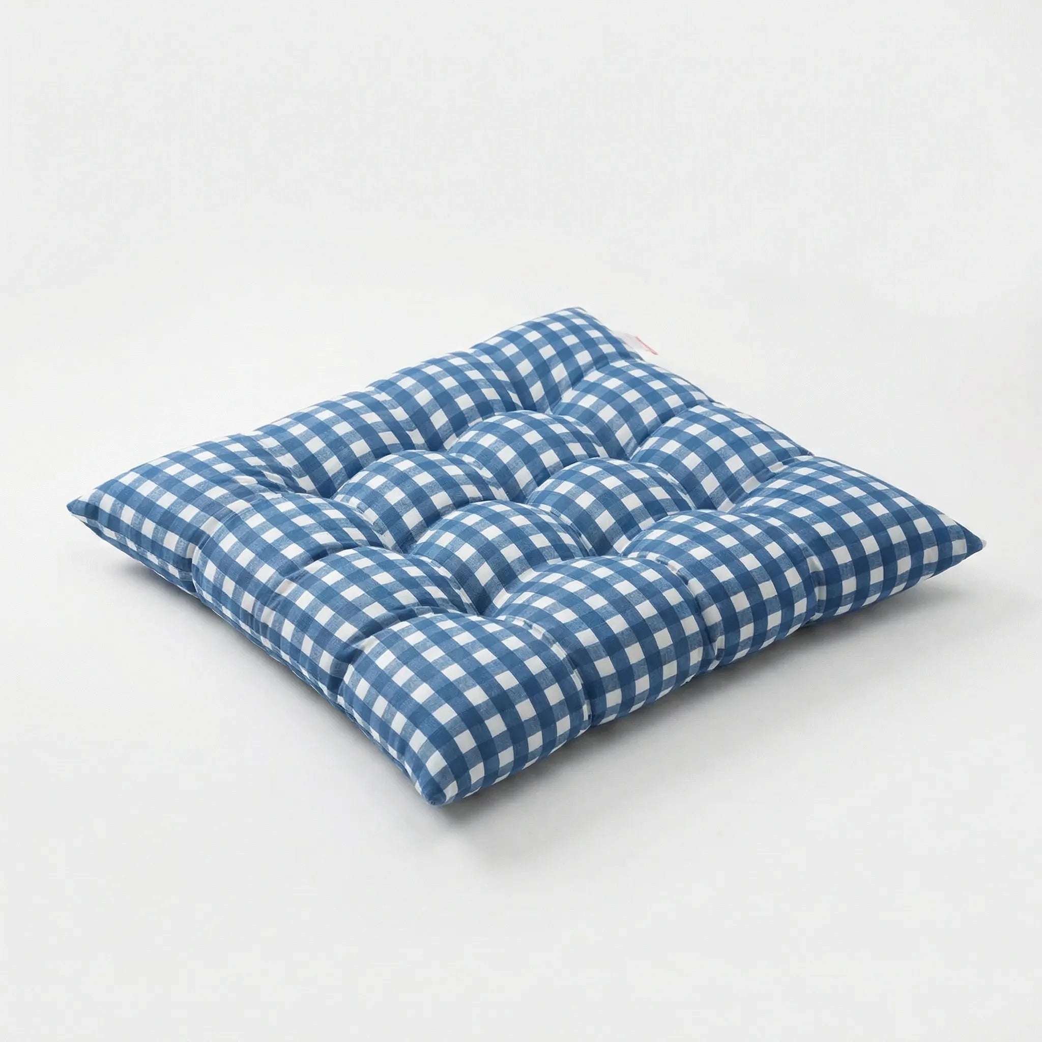 Nordspur | Pladelle Square Tufted Chair Pad