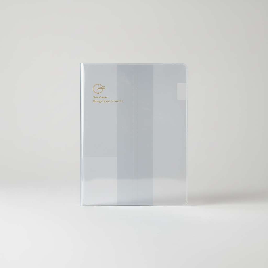 Nordspur | Planora Undated Weekly Planner Notebook