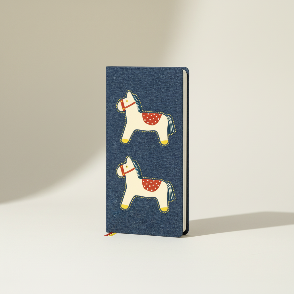 Nordspur | Planova Slim Weekly Pocket Planner