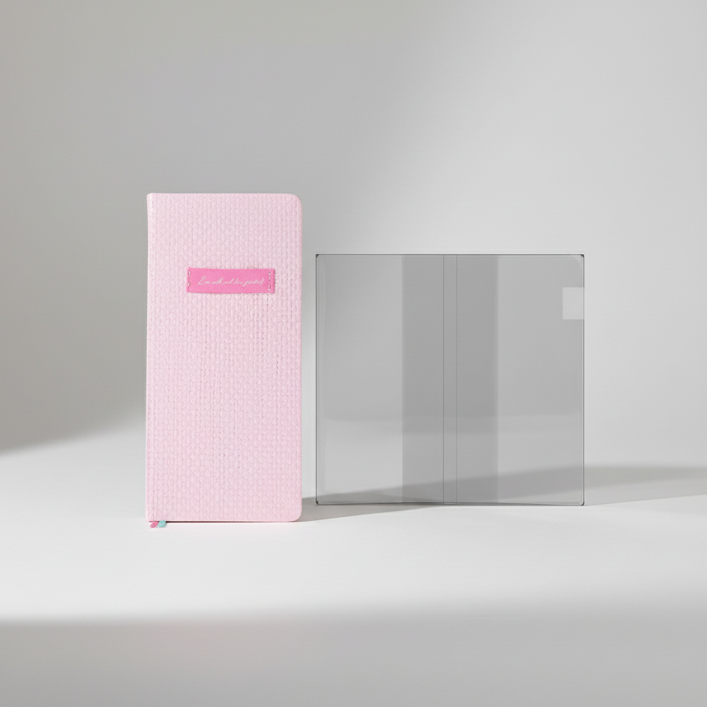 Nordspur | Planova Slim Weekly Pocket Planner